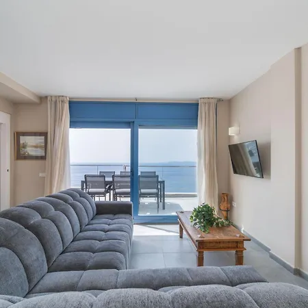 Nido Casa Nirvana Holiday home *