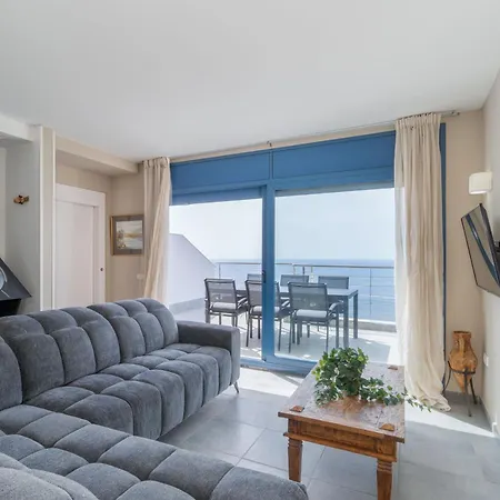 Nido Casa Nirvana Holiday home Roses