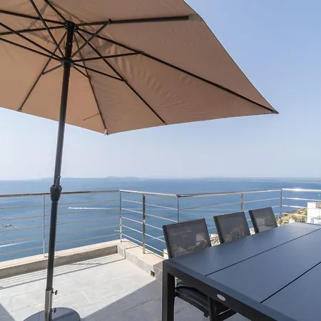 Nido Casa Nirvana Holiday home Roses