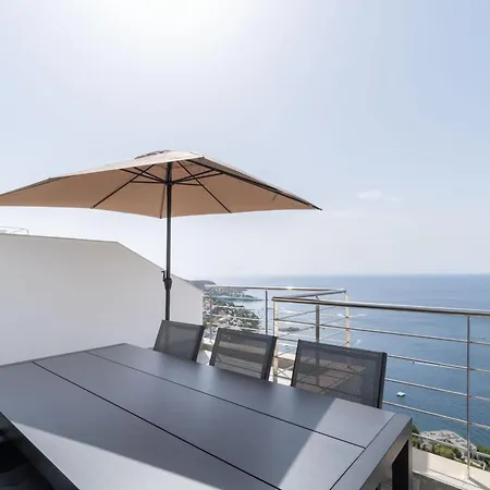 Nido Casa Nirvana