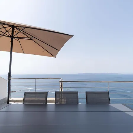 Holiday home Nido Casa Nirvana