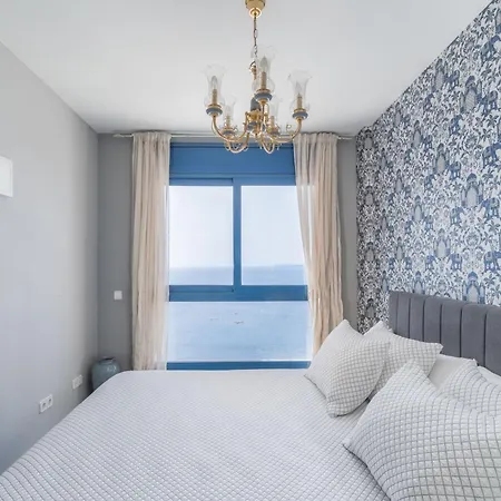 Holiday home Nido Casa Nirvana Roses