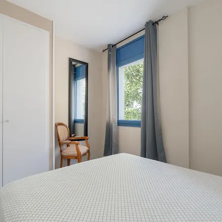 Holiday home Nido Casa Nirvana
