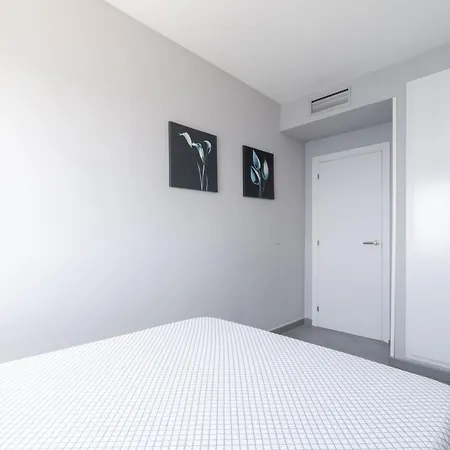 Nido Casa Nirvana Сasa de vacaciones Rosas