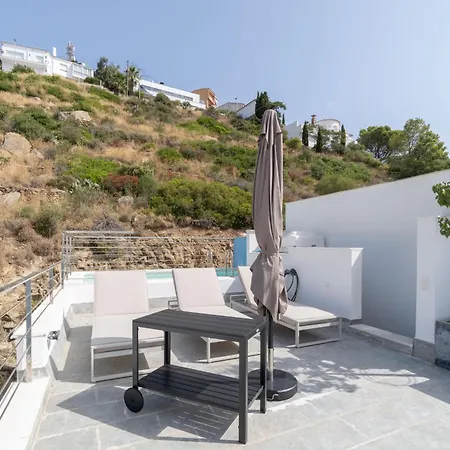Сasa de vacaciones Nido Casa Nirvana *