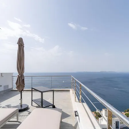 Nido Casa Nirvana Holiday home